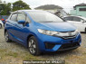 Used 2014 AT honda fit-hybrid GP5 Image[0]
