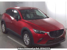 Mazda CX-3 DKLFW
