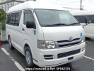 Toyota Regiusace Van TRH200Kカイ
