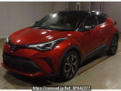 Toyota C-HR NGX10
