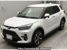 Toyota Raize A202A