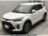 Used 2023 AT toyota raize A202A Image[0]