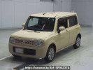 Suzuki ALTO Lapin HE22S