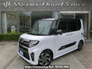 Daihatsu Tanto LA650S