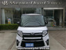 Used 2022 AT daihatsu tanto LA650S Image[1]