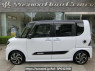 Used 2022 AT daihatsu tanto LA650S Image[2]