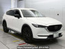 Used 2022 AT mazda cx-8 KG5P Image[0]