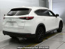 Used 2022 AT mazda cx-8 KG5P Image[2]