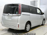 Used 2018 AT toyota noah ZRR85G Image[2]