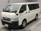 Toyota Hiace Van TRH200V