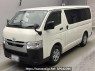 Used 2025 AT toyota hiace-van TRH200V Image[0]