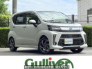 Daihatsu Move LA150S