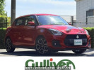 Suzuki Swift ZC33S