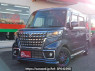 Used 2023 AT suzuki spacia-custom MK53S Image[0]