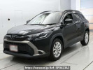 Toyota Corolla Cross ZSG10