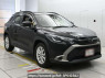 Used 2022 AT toyota corolla-cross ZSG10 Image[1]