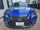 Lexus ES AXZH11