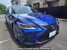 Used 2021 AT lexus es AXZH11 Image[2]