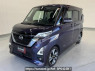 Used 2021 AT nissan roox B45A Image[0]