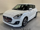 Suzuki Swift ZC53S