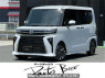 Used 2025 AT daihatsu tanto LA650S Image[0]