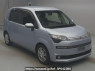 Used 2015 AT toyota spade NSP141 Image[2]