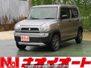 Suzuki Hustler MR31S