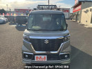 Suzuki Spacia Base MK33V