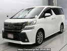 Toyota Vellfire GGH30W