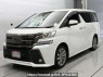 Used 2017 AT toyota vellfire GGH30W Image[0]