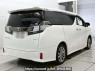 Used 2017 AT toyota vellfire GGH30W Image[1]