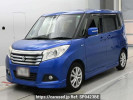 Suzuki Solio MA36S