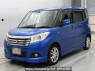 Used 2017 AT suzuki solio MA36S Image[0]