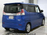 Used 2017 AT suzuki solio MA36S Image[1]