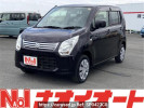 Suzuki Wagon R MH34S