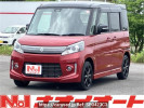 Suzuki Spacia MK32S
