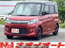 Used 2014 AT suzuki spacia MK32S Image[0]