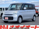 Suzuki Spacia MK42S