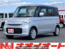 Used 2016 AT suzuki spacia MK42S Image[0]