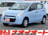Used 2013 AT suzuki alto HA25S Image[0]