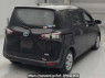 Used 2017 AT toyota sienta NHP170G Image[1]