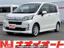 Daihatsu Move LA100S