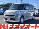 Daihatsu Move Canbus LA800S
