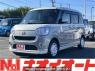 Used 2020 AT daihatsu move-canbus LA800S Image[0]