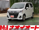Suzuki Wagon R MH95S