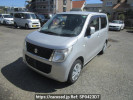 Suzuki Wagon R MH34S
