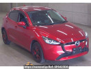 Mazda Mazda2 DJLAS