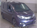 Honda Step WGN Spada RP3