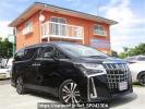 Toyota Alphard AGH30W