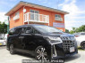 Used 2021 AT toyota alphard AGH30W Image[0]